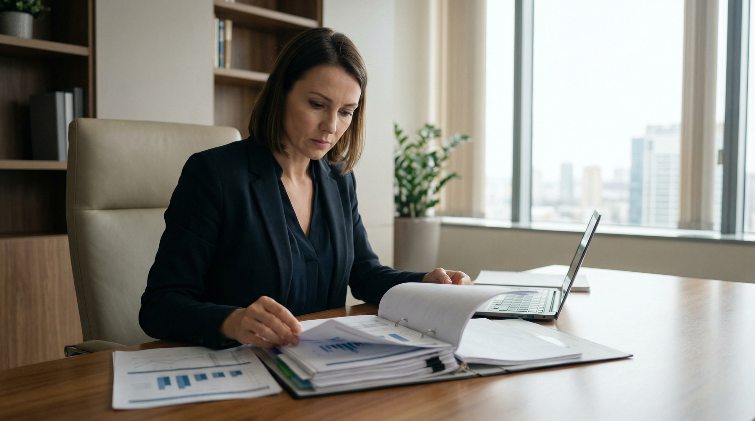 CFO Externo - LOYDIV Consulting