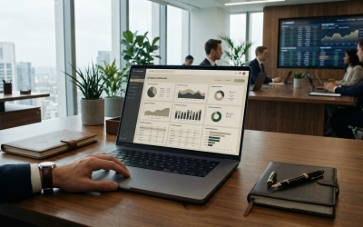 ¿Cuánto vale mi empresa y cómo se calcula realmente?