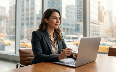 ¿Qué piden bancos e inversores antes de financiar una empresa?