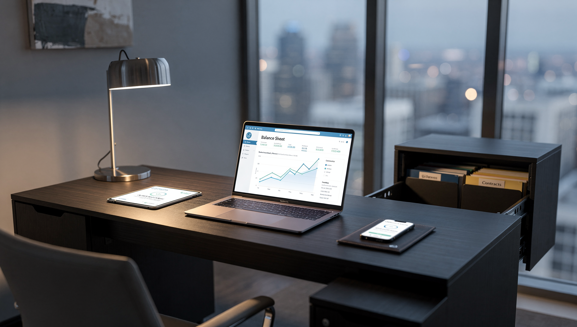 Financiación para pymes - LOYDIV Consulting