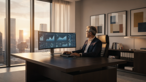 Cuándo contratar un director financiero externo - LOYDIV