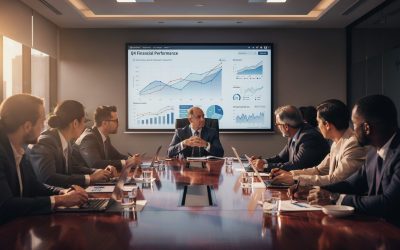 Cuándo contratar un director financiero externo (y cuándo no)