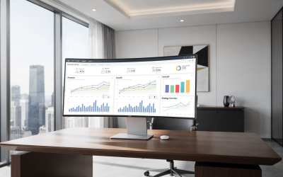 ¿Por qué tener beneficios no garantizan liquidez en una empresa?