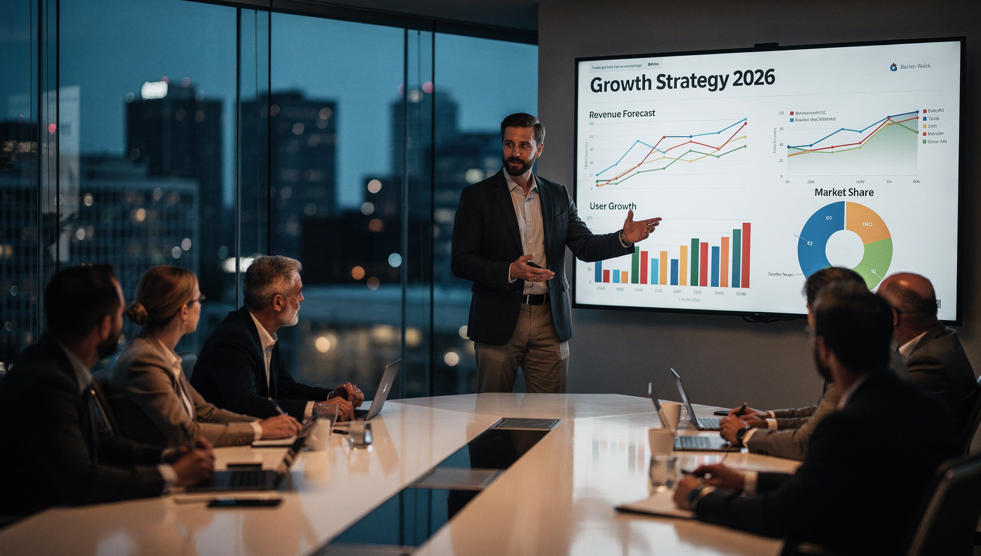 FINANCIACIACIÓN EMPRESARIAL POR LOYDIV CONSULTING